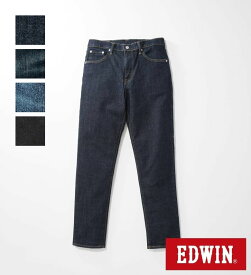 【エドウイン公式】503 スリムテーパードパンツ 日本製 EDWIN エドウィン SLIM TAPERED MADE IN JAPAN 国産 デニムパンツ ストレッチパンツ ストレッチデニム ジーンズ ジーパン メンズ