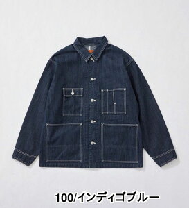 yGhECzy|Cg10{10/17 09:59܂Łz505 Jo[I[ fjWPbg Be[W ZrbW EDWIN GhEB Y