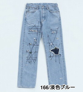 yGhECzySALE20OFFzBOROBORO BLUES M[Xg[g fjpc _[W EDWIN GhEB Y W[Y { MADE INA JAPAN Yfj