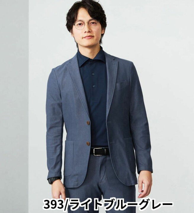 楽天市場】【エドウイン公式】デニスラ テーラードジャケット  