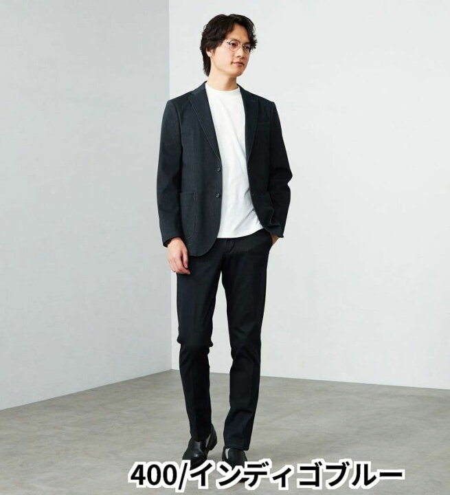 楽天市場】【エドウイン公式】【SALE☆20％OFF】デニスラ テーラード 