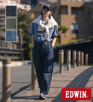 楽天市場】EDWIN エドウィン（素材（生地・毛糸）麻・リネン）（メンズ 