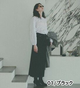 yGhECzEDWIN LADIES essentials OfjXJ[g EDWIN GhEB