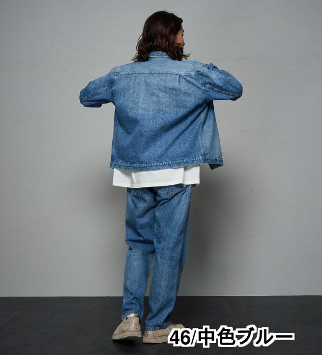 楽天市場】【エドウイン公式】【SALE☆50％OFF】EDWIN デニム 