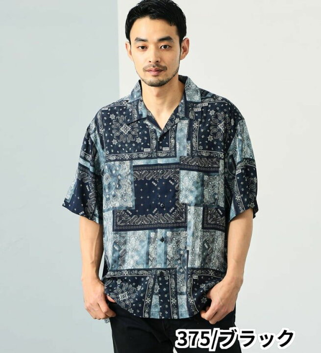 楽天市場】【エドウイン公式】【楽天スーパーSALE☆50％OFF】バンダナ 