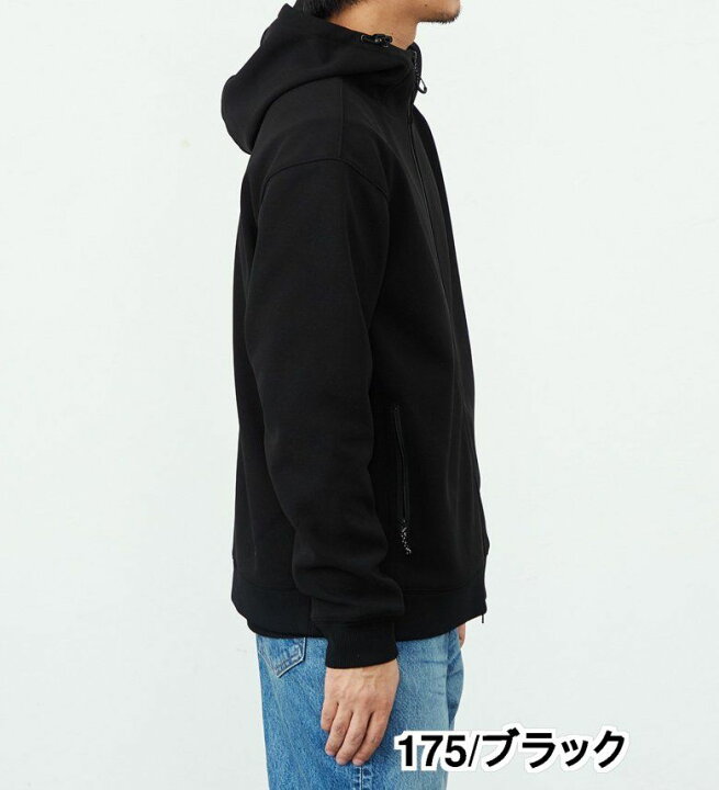 楽天市場】【エドウイン公式】【SALE☆50％OFF】フリース ジップアップ 