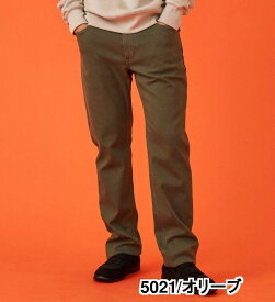 【エドウイン公式】【SALE★20％OFF】【暖】ストレートパンツ【アウトレット店舗・WEB限定商品】EDWIN エドウィン 暖パンツ 暖かいジーンズ 暖かいパンツ 防寒 秋冬用 デニム ジーパン メンズボトムス