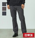 【エドウイン公式】ジャージーズ チノパンツ ストレッチ EDWIN エドウィン メンズ カラーパンツ JERSEYS