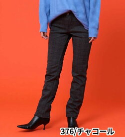 【エドウイン公式】【暖】ジャージーズ BODY FIRE『裏シャギーであったかい。』スリムストレートパンツ【旧モデル】【スタンダードモデル】EDWIN エドウィン ボディファイアー 裏起毛 暖かいジーンズ 暖かいパンツ 暖パンツ レディース