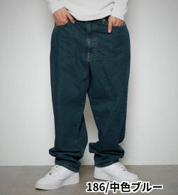 【エドウイン公式】【SALE★30％OFF】ワイドテーパード ジーンズ デニムパンツ EDWIN エドウィン メンズ MADE IN JAPAN 日本製