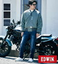 【エドウイン公式】【CORDURA】バイク用 ライディングジーンズ デニムパンツ ハイパーストレッチ 耐摩擦 【旧モデル】EDWIN エドウィン バイクジーンズ