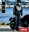 【エドウイン公式】【冬用】バイク用 WILD FIRE ライディングジーンズ ブーツカット ストレッチ CORDURA 三層構造 防風【暖】 EDWIN エドウィン バイクジーンズ