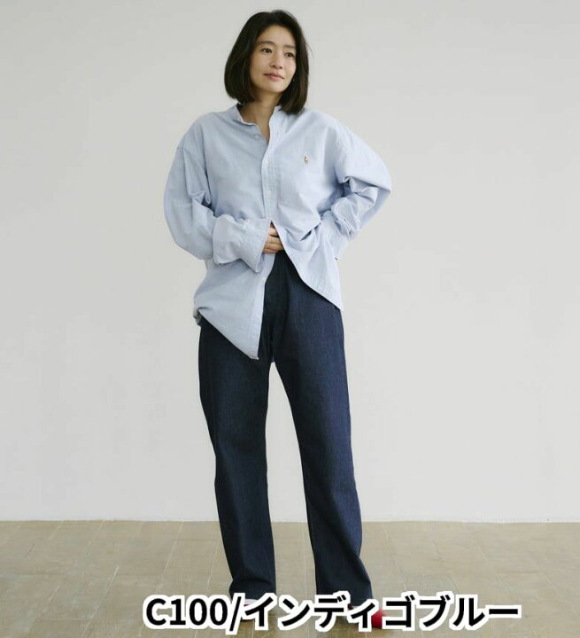 楽天市場】【Lee公式】ハンサムストレート デニムパンツ リー