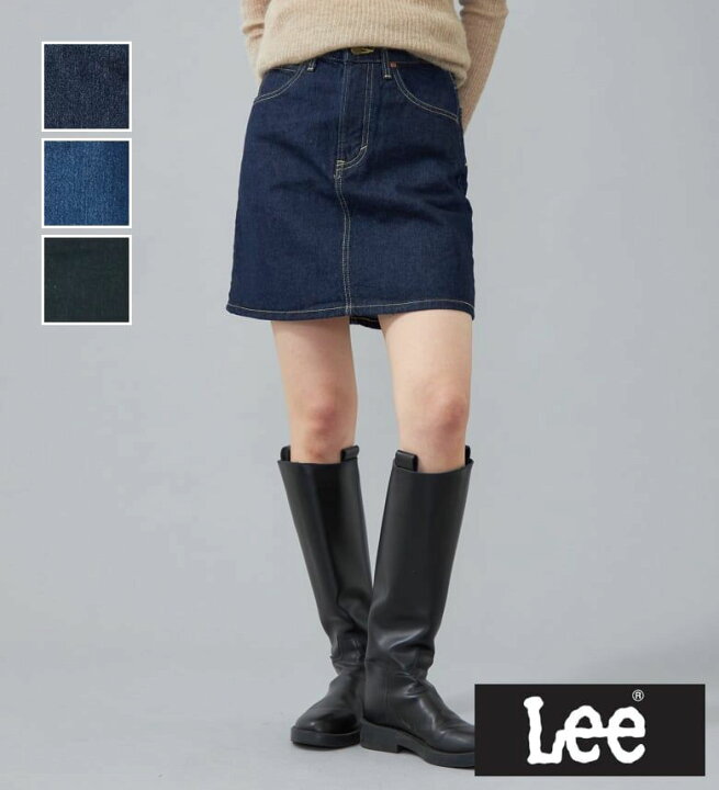 楽天市場】【Lee公式】【藤井萩花さん着用】STANDARD WARDROBE デニム 