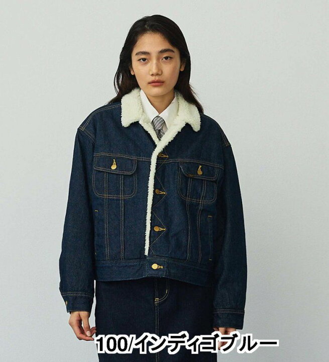 楽天市場】【Lee公式】【SALE☆60%OFF】BOA STORM RIDER デニム 