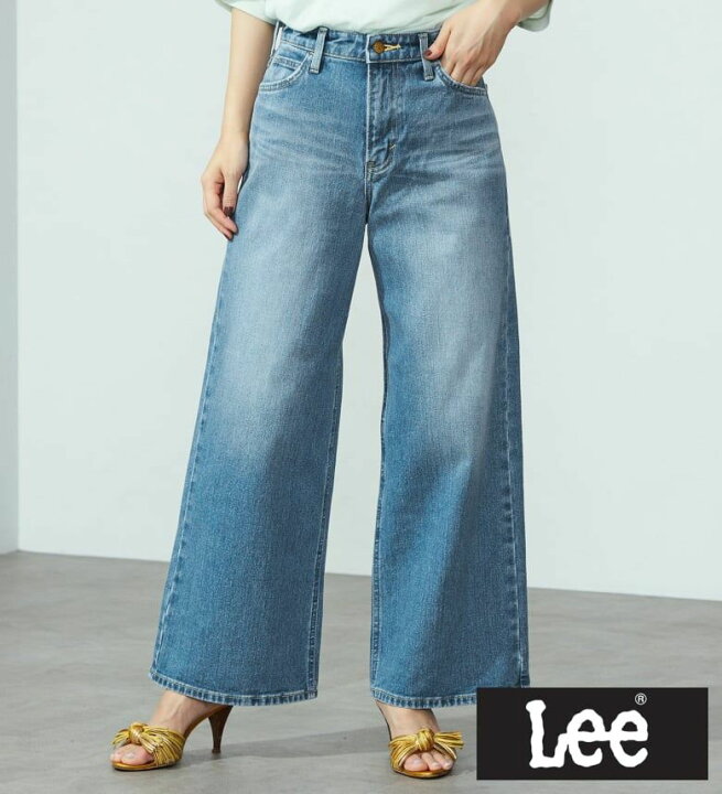 楽天市場】【Lee公式】【SALE☆30％OFF】【豊富なサイズ展開】Lee BABE  