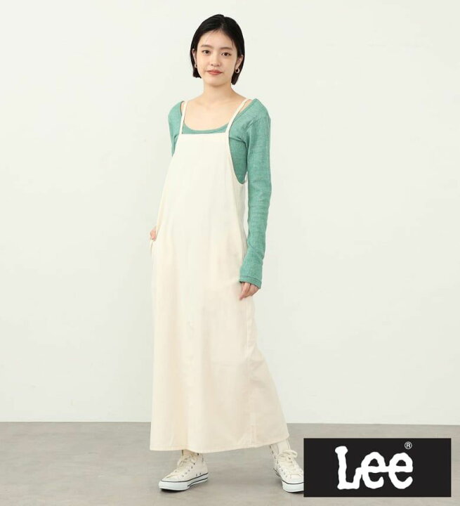 楽天市場】【Lee公式】【マラソンSALE☆40％OFF】キャミソールスカート 