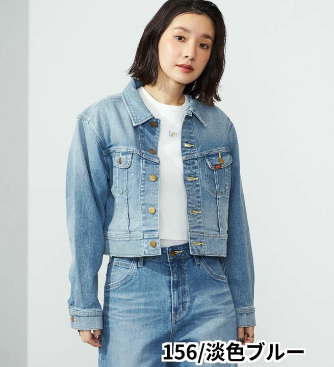 楽天市場】【Lee公式】【SALE☆50％OFF】【豊富なサイズ展開】Lee BABE 