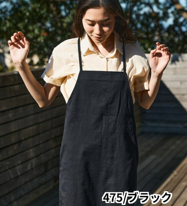 楽天市場】【Lee公式】【SALE☆30％OFF】RELAX SALOPETTE DRESS 