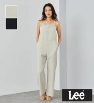 楽天市場】lee サロペットの通販