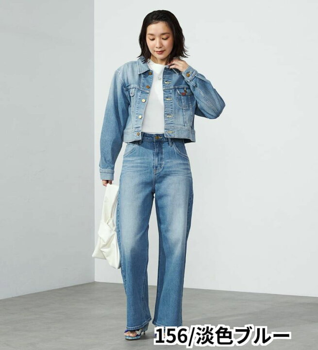 楽天市場】【Lee公式】【SALE☆50％OFF】【豊富なサイズ展開】Lee BABE 