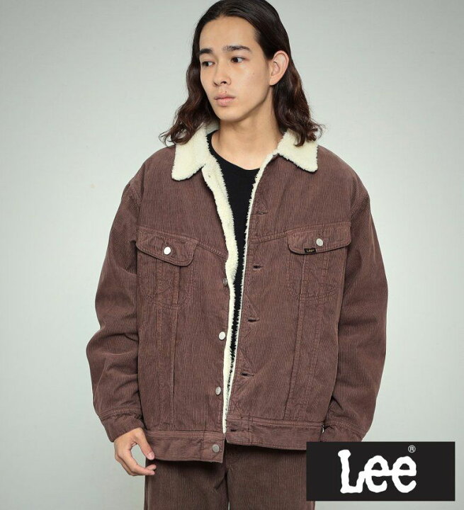 楽天市場】【Lee公式】【SALE☆30％OFF】【秋冬ベストセラー】BOA 