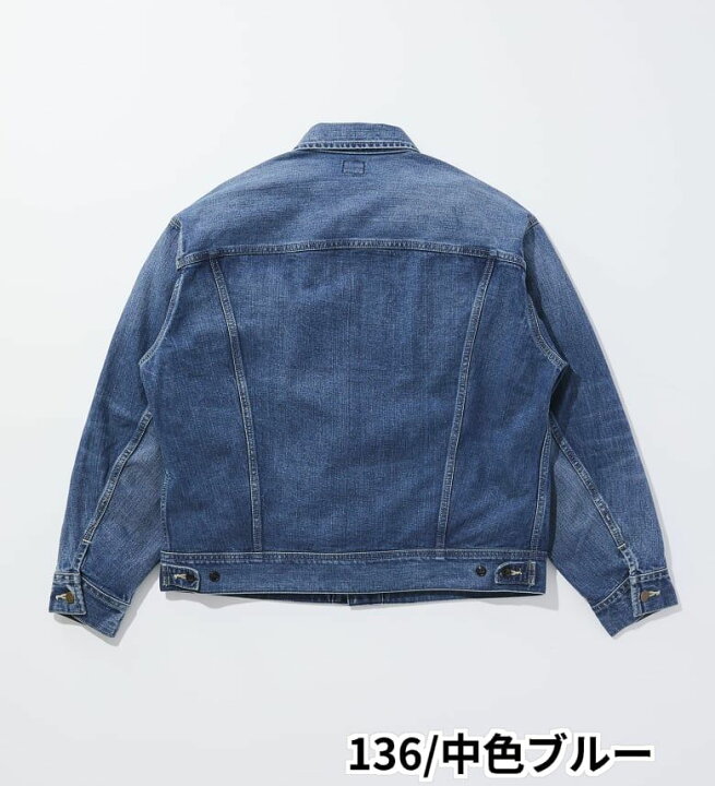 楽天市場】【Lee公式】【101 101周年記念特別モデル】ANNIVERSARY 101 
