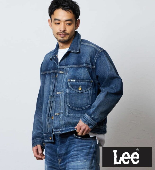 楽天市場】【Lee公式】【101 101周年記念特別モデル】ANNIVERSARY 101 