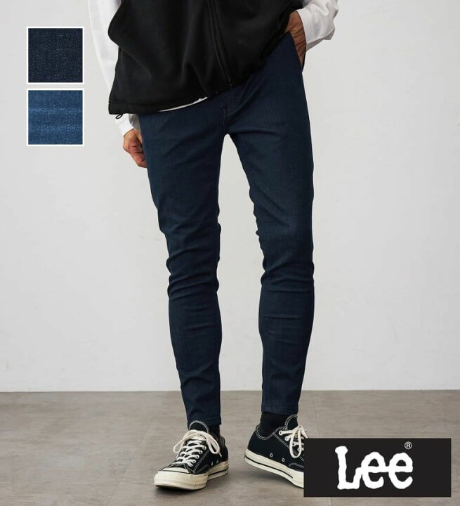 楽天市場】【Lee公式】【楽天スーパーSALE☆30％OFF】【WEB限定】強 
