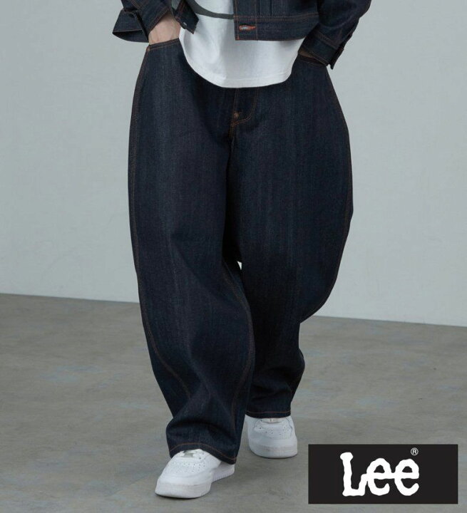 楽天市場】【Lee公式】【SALE☆40%OFF】【再入荷】SUPERSIZED COWBOY 