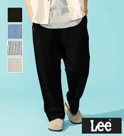 【Lee公式】【涼】【ゆったり】FLeeasy COOL / イージーパンツ リー