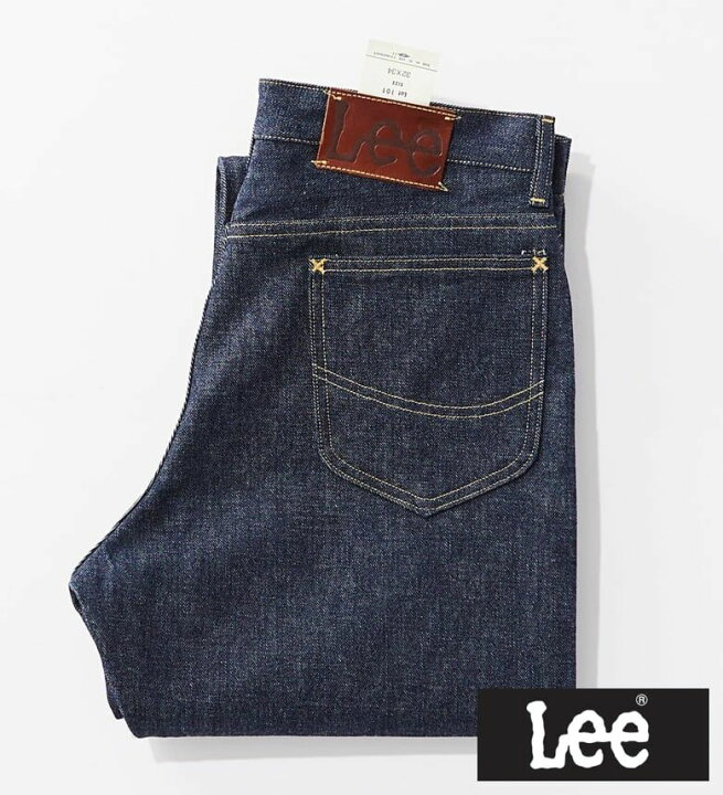 楽天市場】【Lee公式】THE ARCHIVES COWBOY 101 1945 MODEL リー 