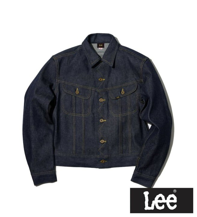 楽天市場】【Lee公式】THE ARCHIVES 101-J 1945 MODEL リー 
