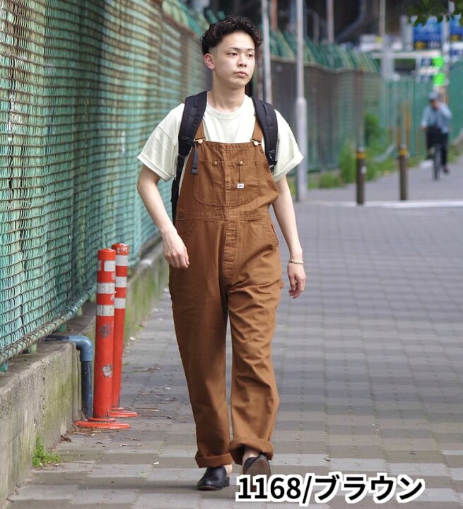 楽天市場】【Lee公式】DUNGAREESオーバーオールパンツ/デニム  