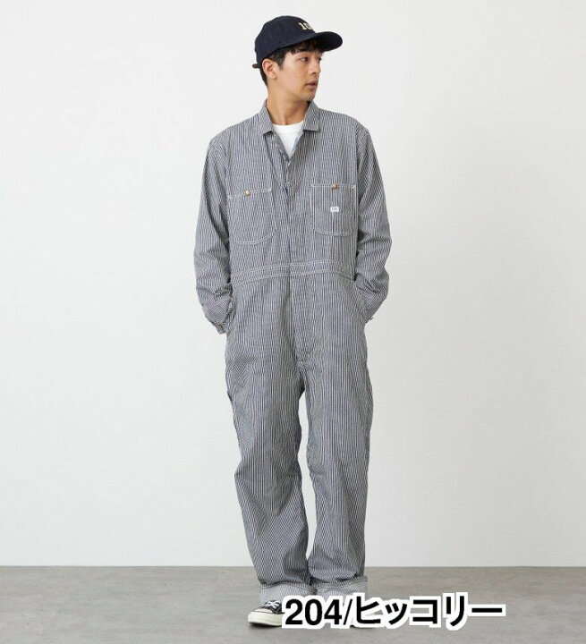 楽天市場】【Lee公式】【男女兼用】DUNGAREES UNION-ALLS/つなぎ 