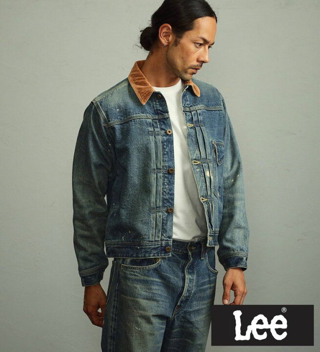 楽天市場】【Lee公式】【SALE☆30％OFF】【COW BOY100周年】ライニング 