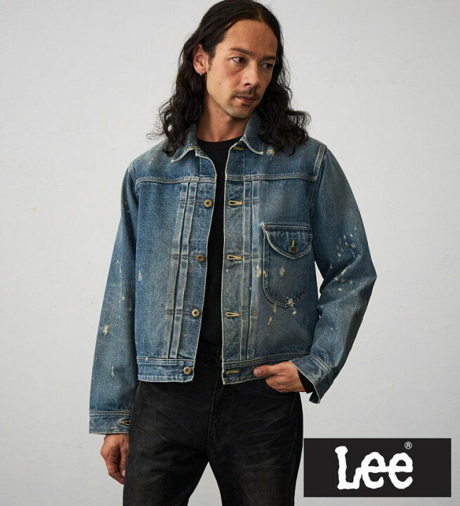 楽天市場】【Lee公式】【SALE☆30％OFF】【COW BOY100周年】カウボーイ 