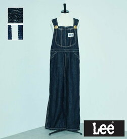 【Lee公式】【BUDDY LEE】オーバーオール 直営店舗・WEB限定 リー