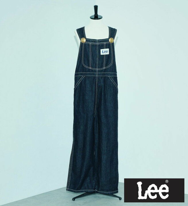 楽天市場】【Lee公式】【BUDDY LEE】オーバーオール 直営店舗・WEB限定 