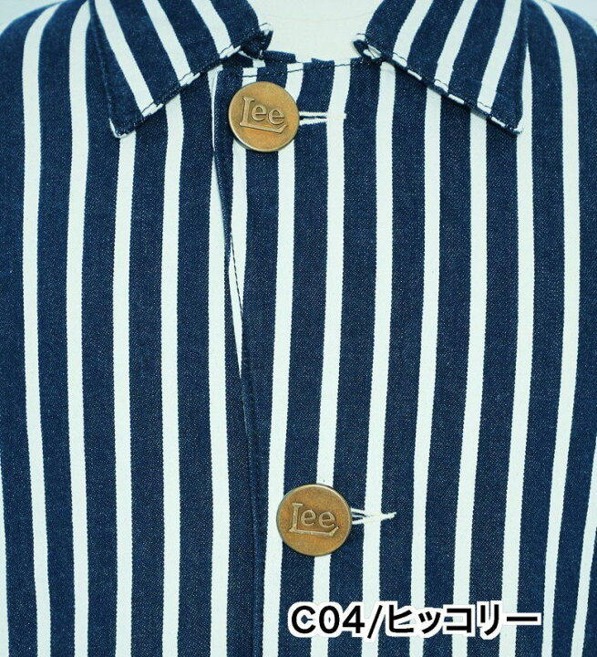 楽天市場】【Lee公式】【BUDDY LEE】ロコジャケット 直営店舗・WEB限定  