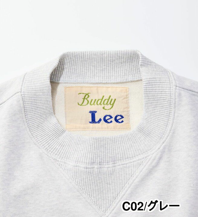 楽天市場】【Lee公式】【SALE☆20％OFF】【Buddy Lee】ライダース 