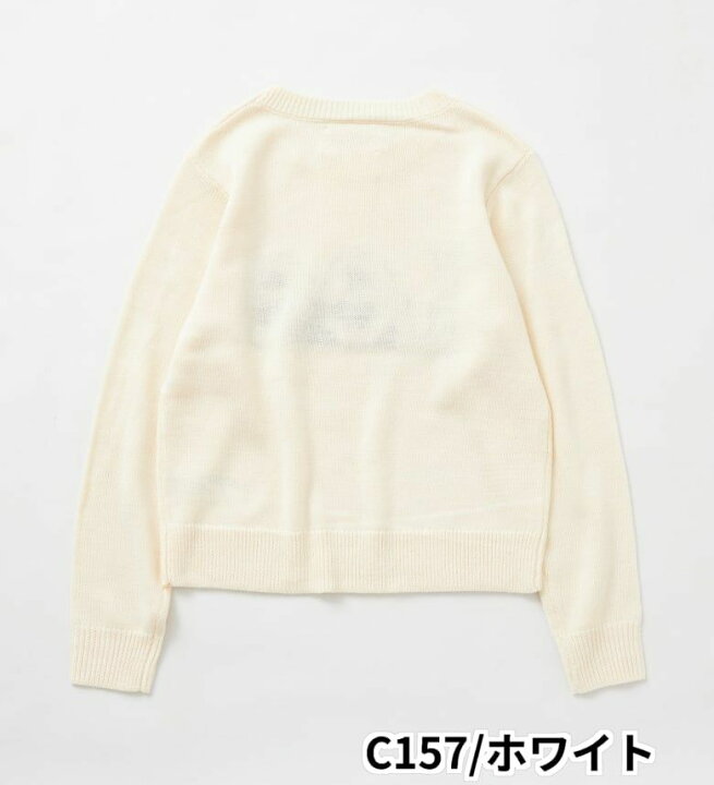 楽天市場】【Lee公式】【SALE☆40％OFF】Leeロゴセーター リー 