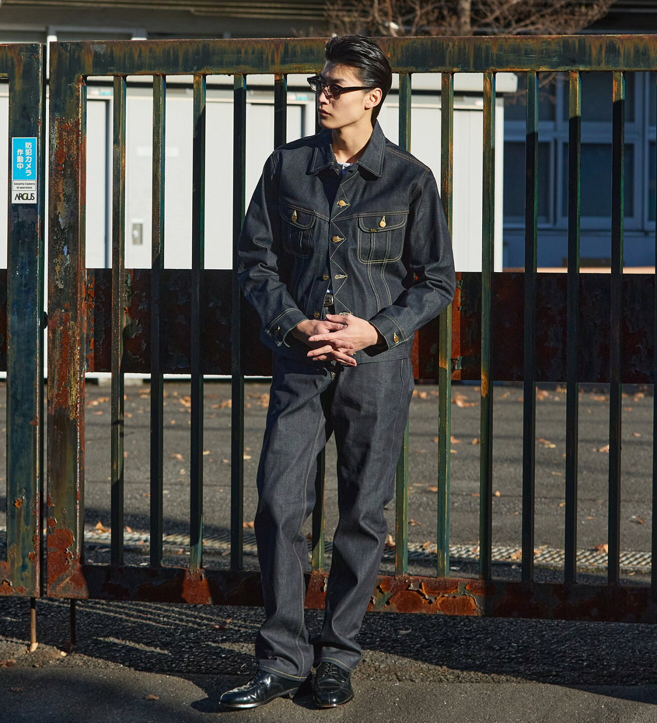 楽天市場 | エドウインショップ（EDWIN） - デニムの「本質」を纏う 