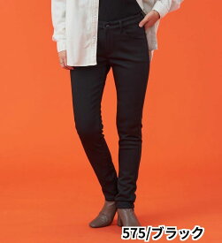 【エドウイン公式】【SALE★30％OFF】【WEB限定】EDWIN LADIES ハタラクロ BODY FIREスキニーパンツ【暖】【冬用】エドウィン ボディファイアー ボディファイヤー 裏フリース 暖かいパンツ 暖パンツ 防寒 秋冬用 ストレッチパンツ レディース