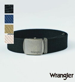 【ラングラー公式】GIベルト Wrangler