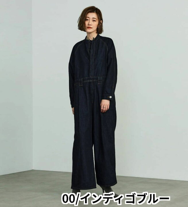 楽天市場】【サムシング公式】atelier SOMETHING STAND COLLAR JUMP 