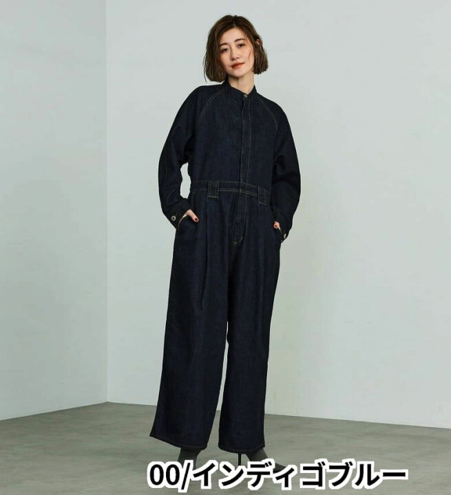 楽天市場】【サムシング公式】atelier SOMETHING STAND COLLAR JUMP  