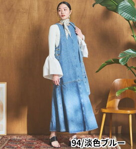�y�T���V���O�����z�yGISELe 4�����f�ځzatelier SOMETHING AMERICAN SLEEVE ONEPIECE/�A�����J���X���[�u�����s�[�X ���f�B�[�X �A�g���G