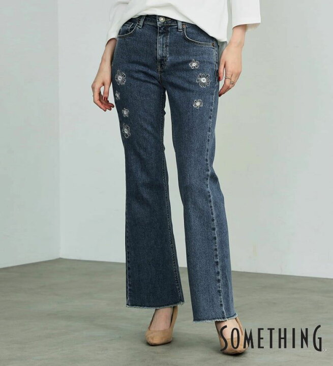 楽天市場】【サムシング公式】【SALE☆70％OFF】SOMETHING LISAフレア 