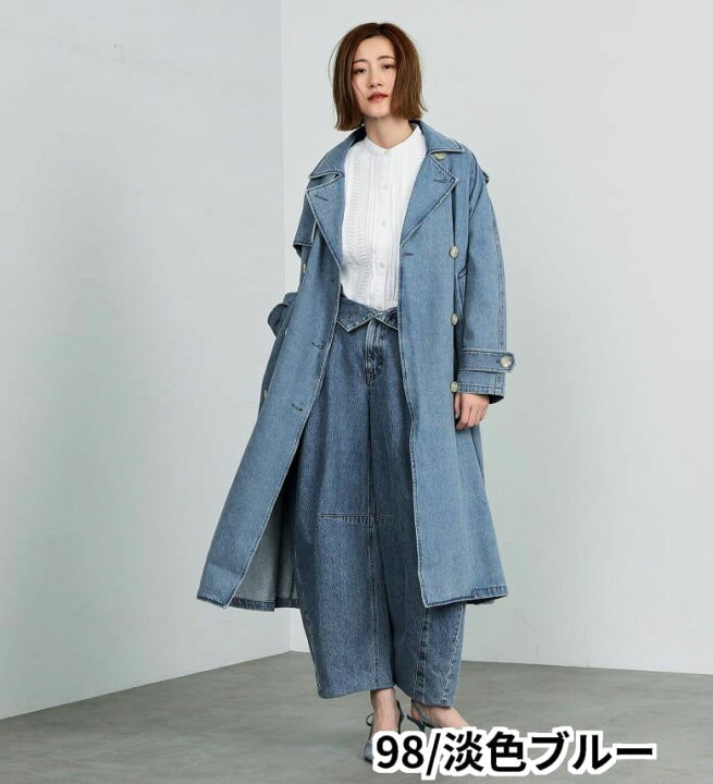 楽天市場】【サムシング公式】【百貨店・直営店限定】SOMETHING デニム 